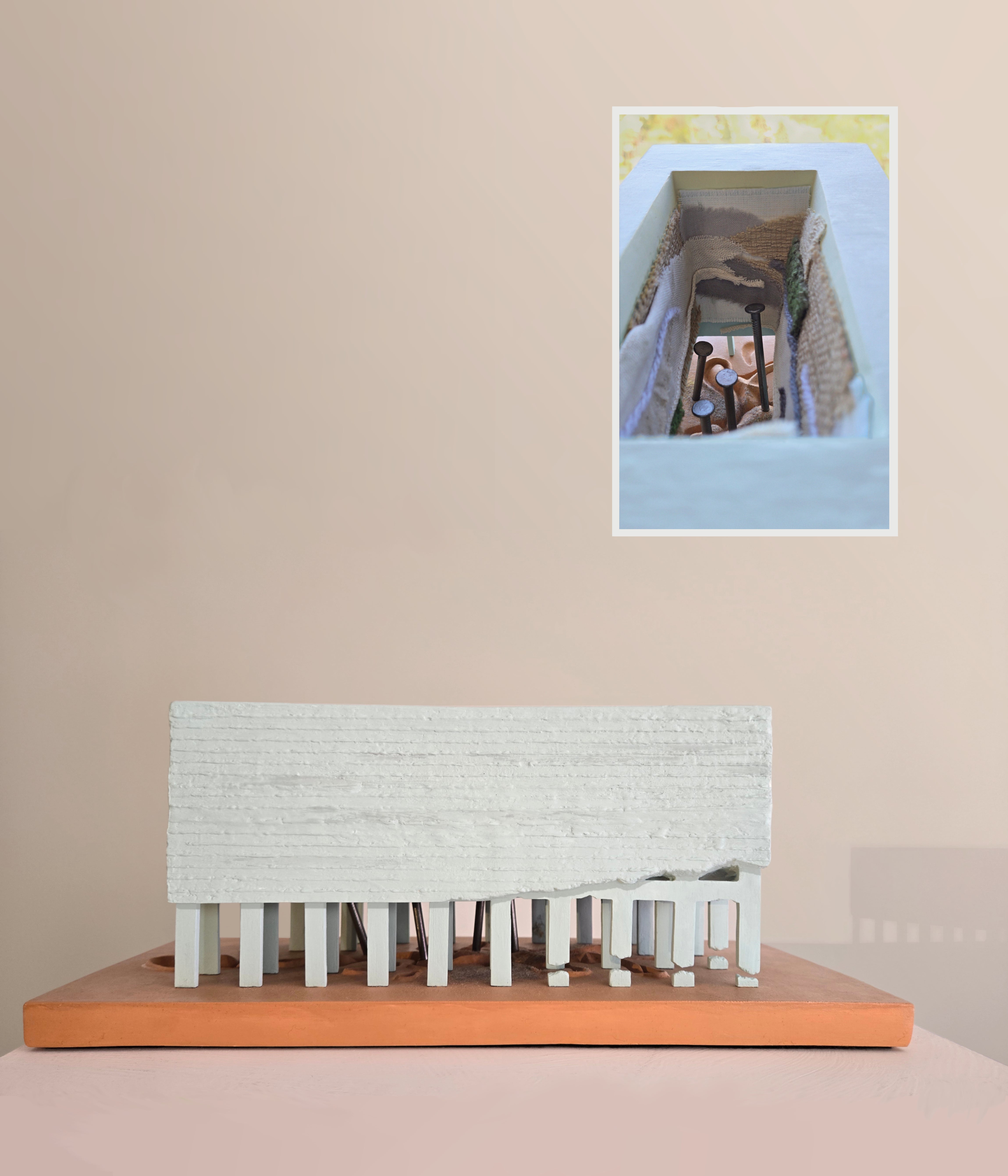 Many Lives of Load-bearing